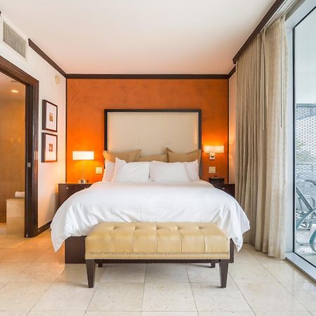 Sbv Luxury Ocean Hotel Suites Miami Beach Exterior foto