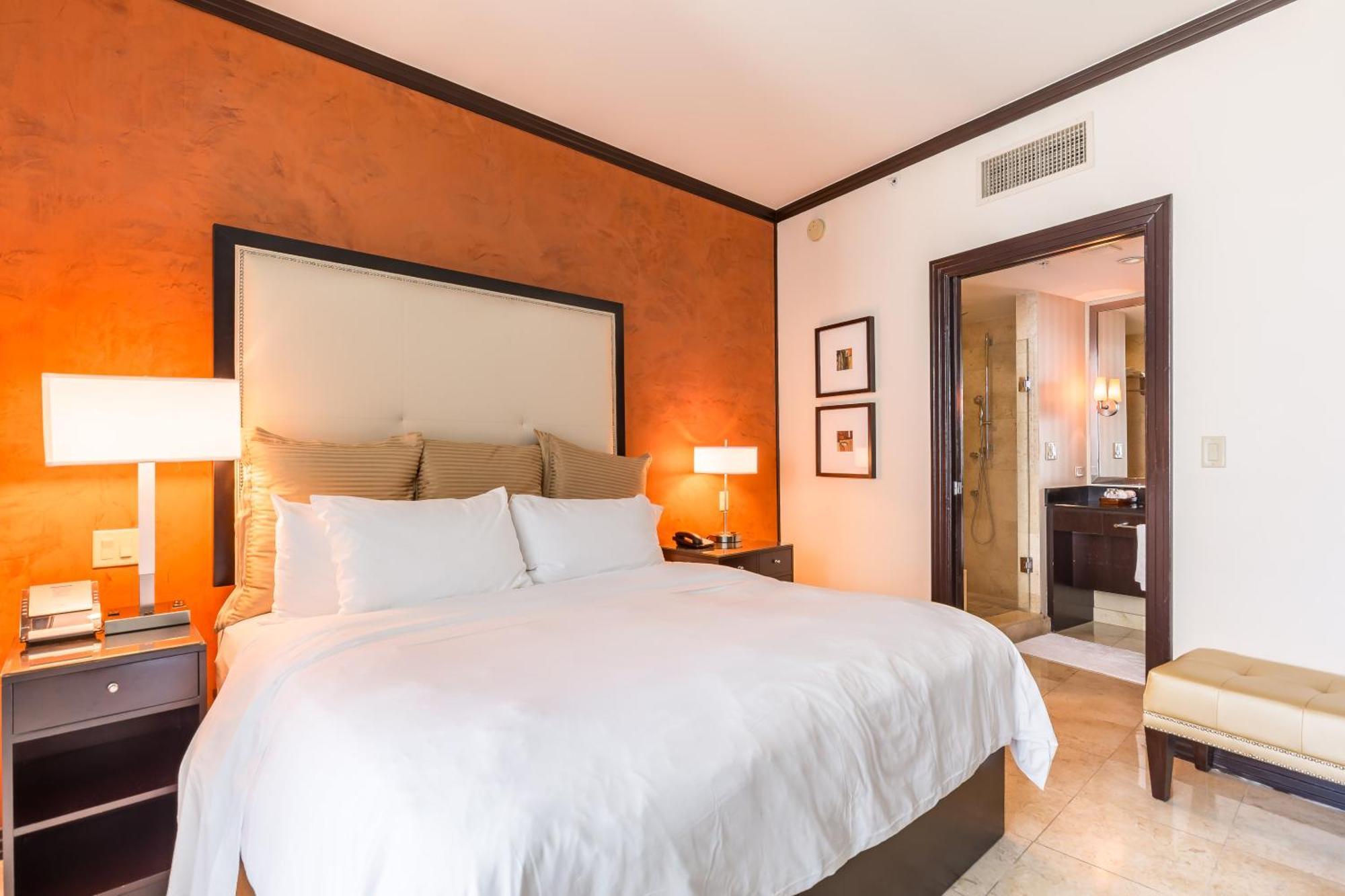 Sbv Luxury Ocean Hotel Suites Miami Beach Quarto foto