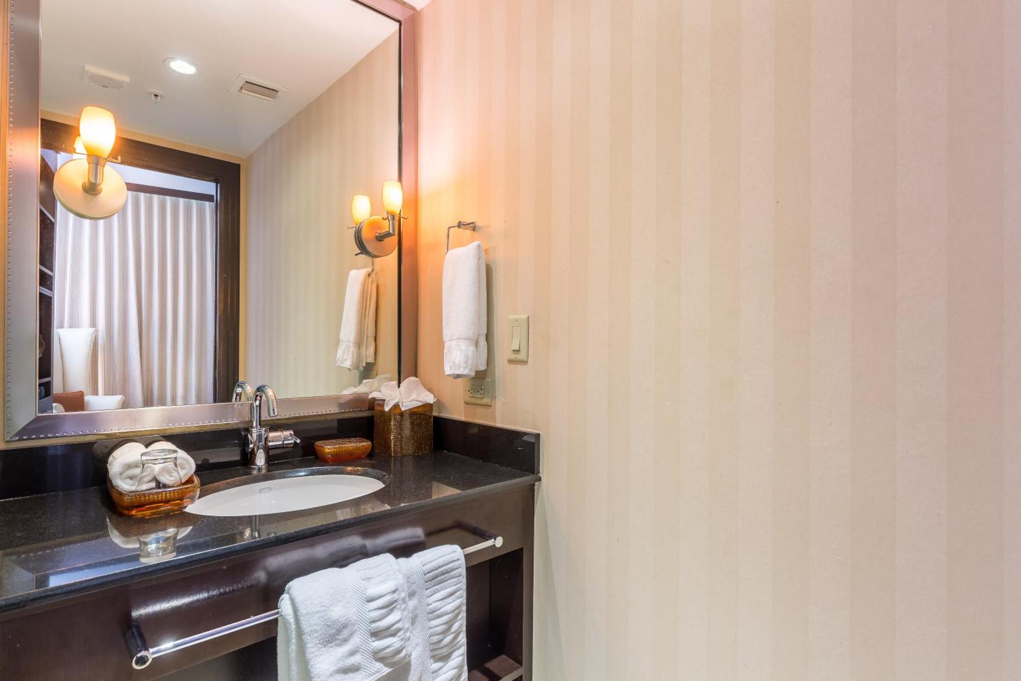 Sbv Luxury Ocean Hotel Suites Miami Beach Quarto foto