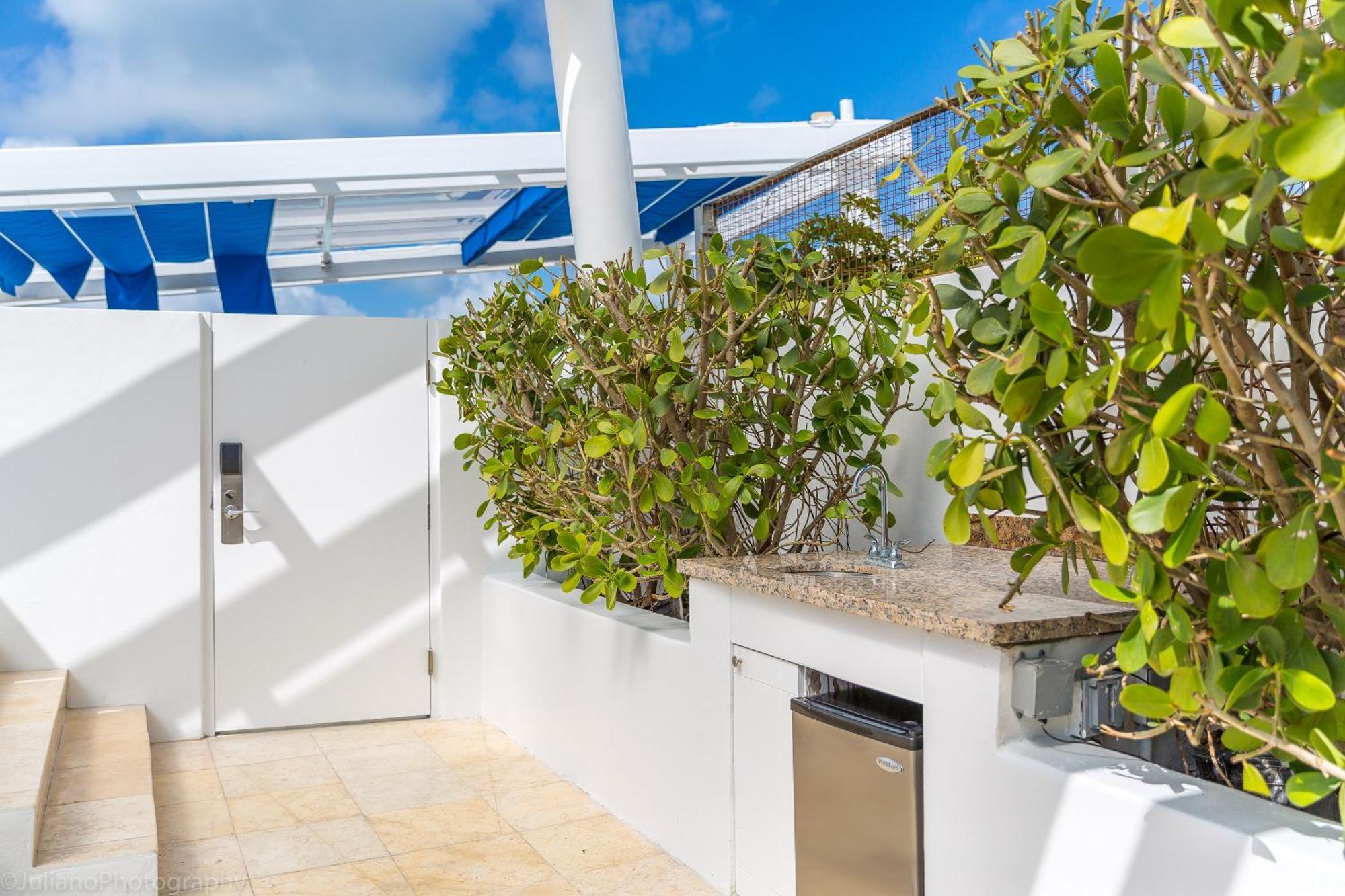 Sbv Luxury Ocean Hotel Suites Miami Beach Quarto foto