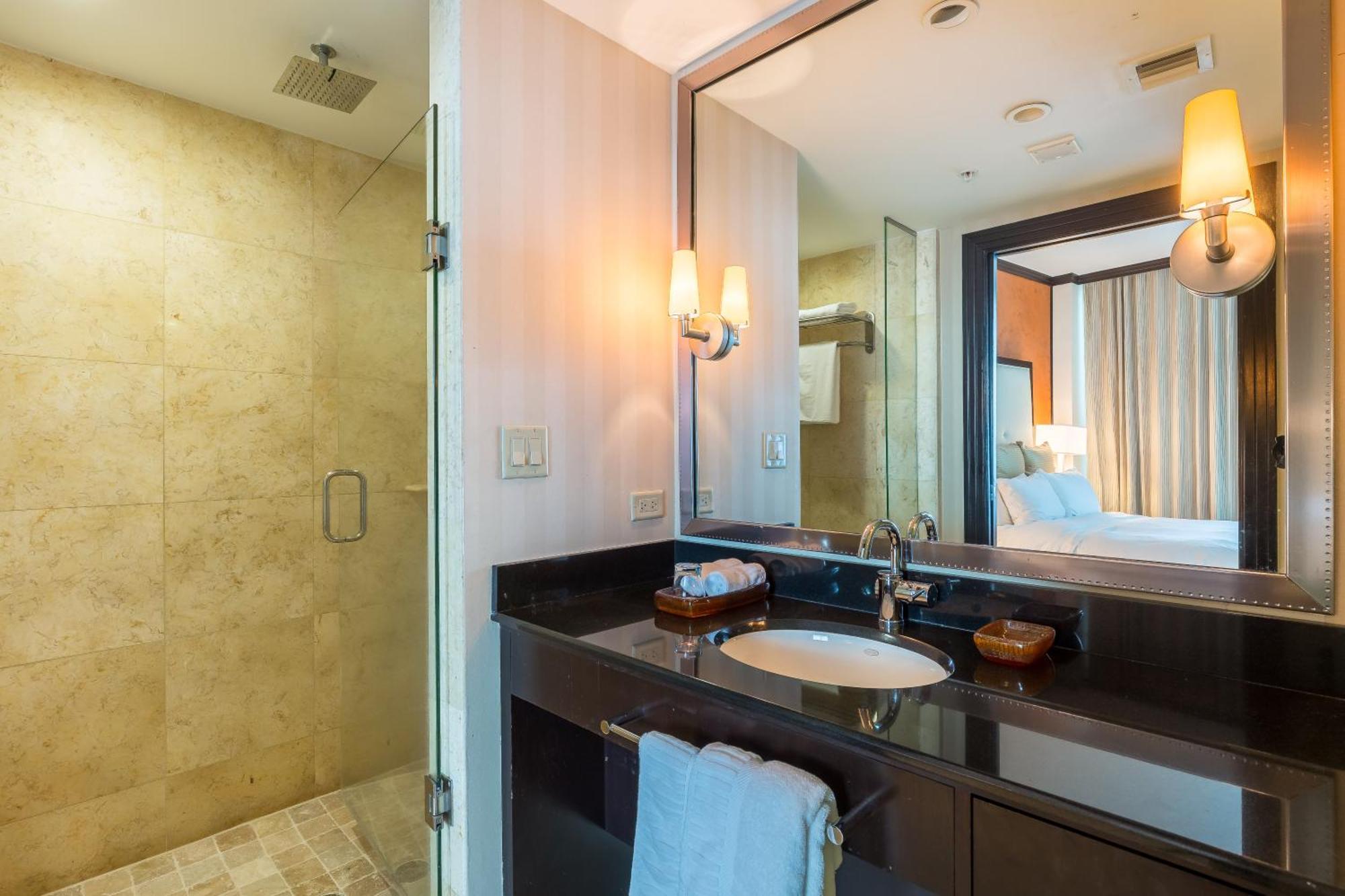 Sbv Luxury Ocean Hotel Suites Miami Beach Quarto foto
