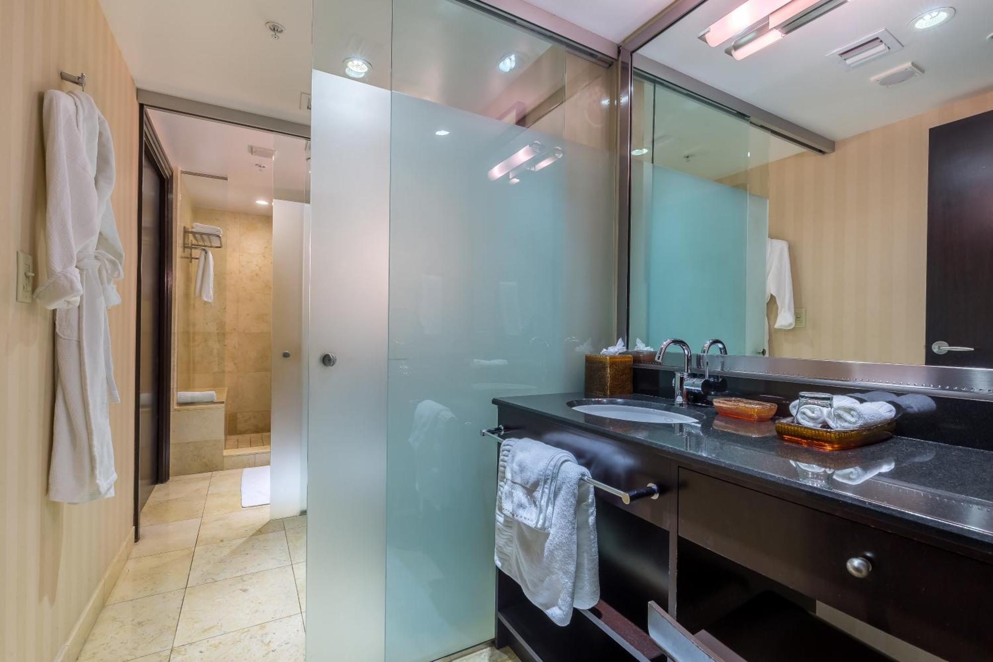 Sbv Luxury Ocean Hotel Suites Miami Beach Exterior foto