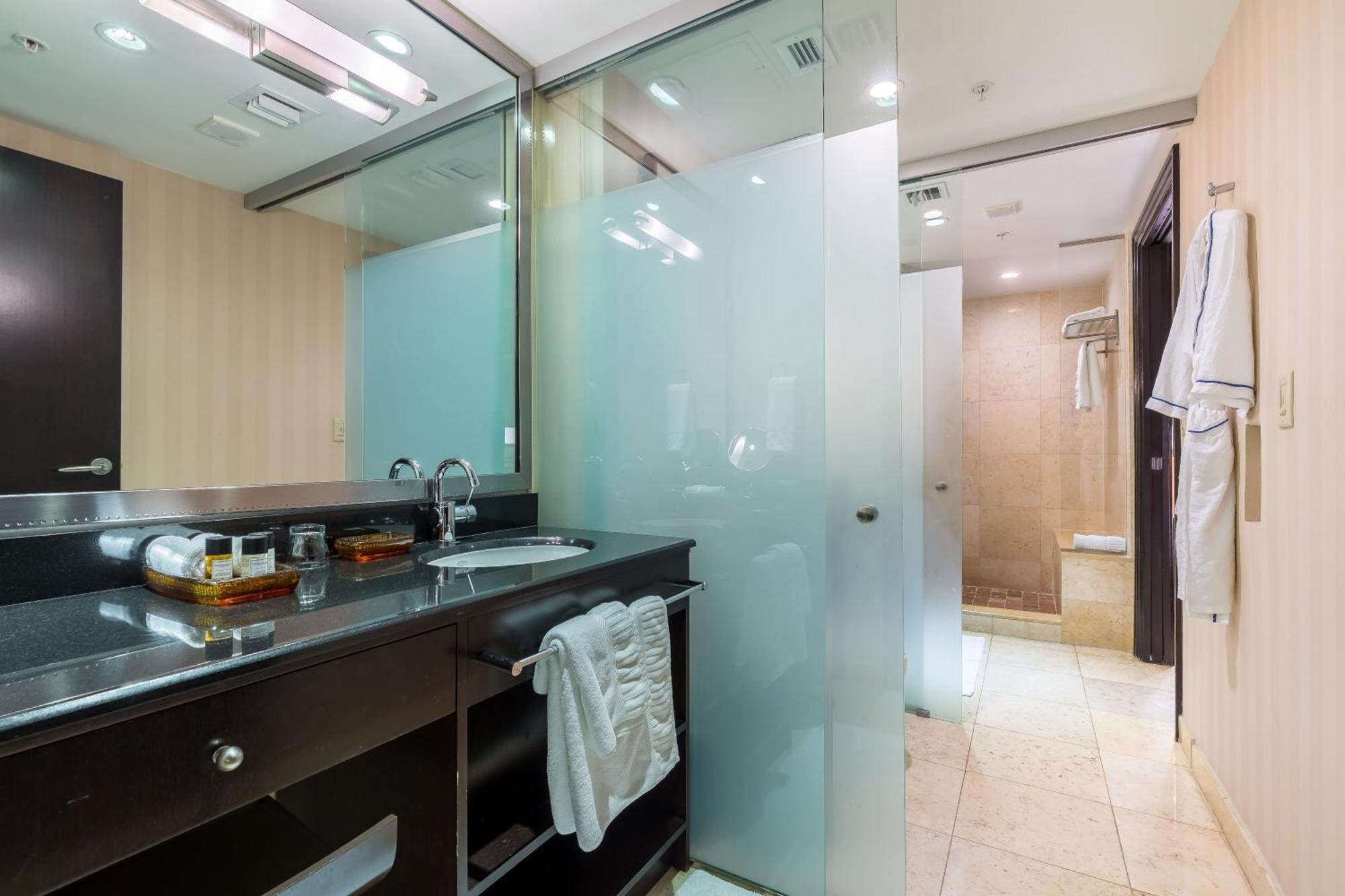 Sbv Luxury Ocean Hotel Suites Miami Beach Quarto foto