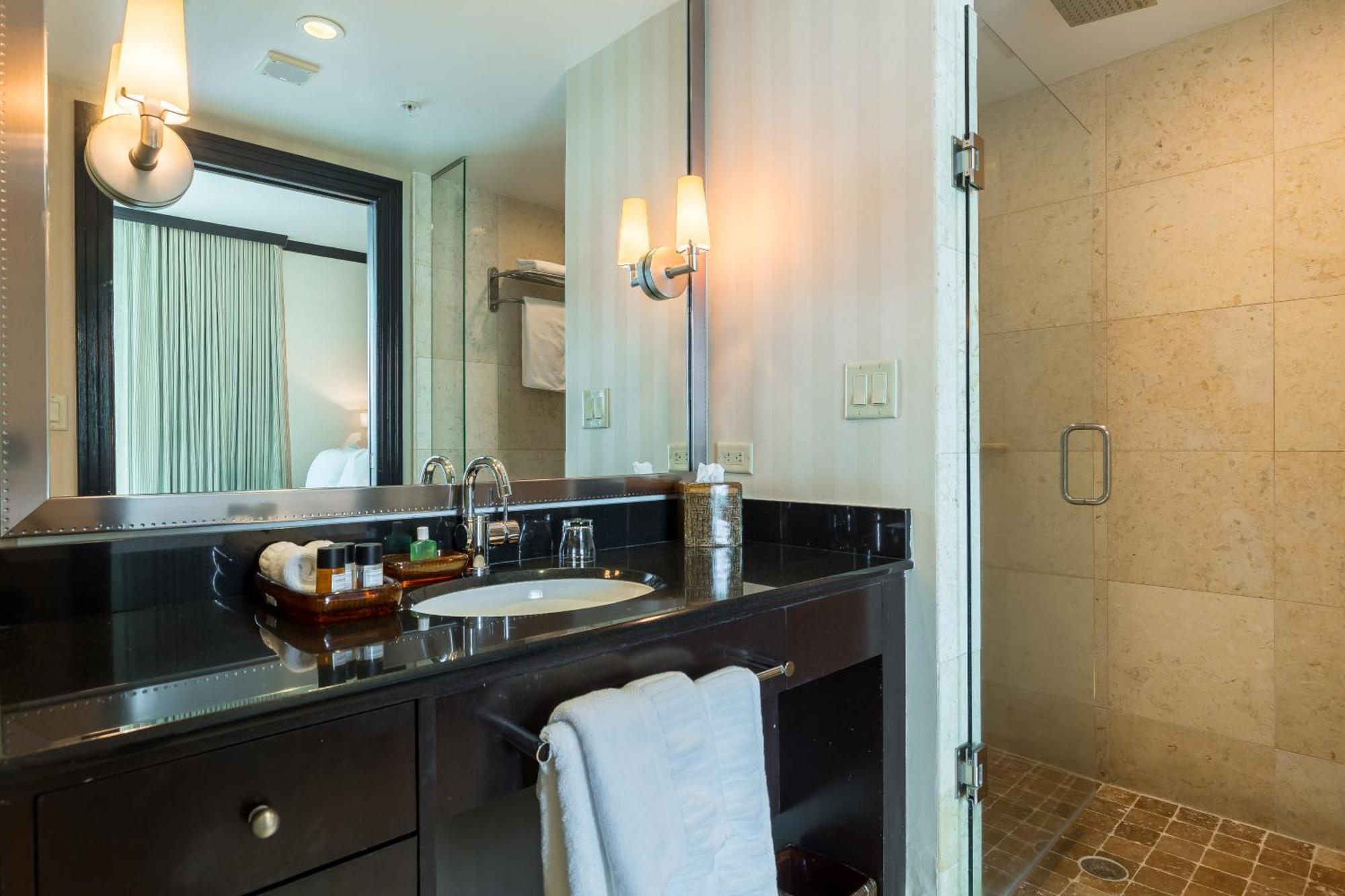 Sbv Luxury Ocean Hotel Suites Miami Beach Quarto foto
