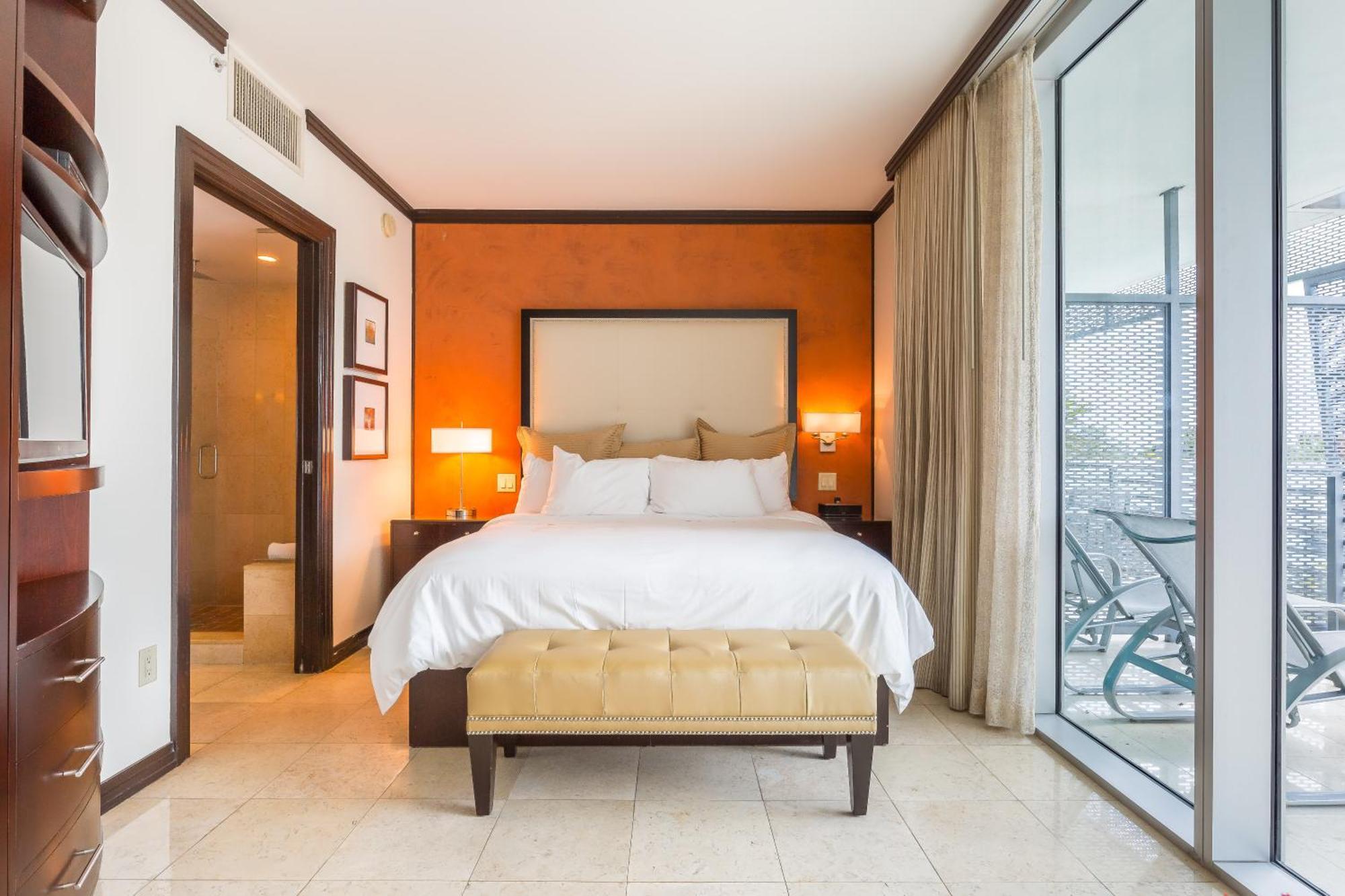 Sbv Luxury Ocean Hotel Suites Miami Beach Exterior foto