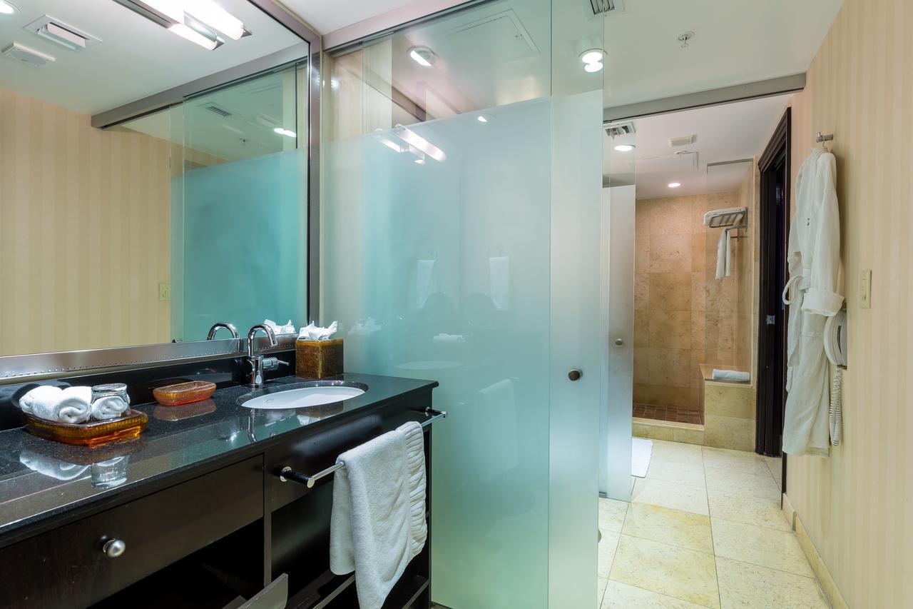 Sbv Luxury Ocean Hotel Suites Miami Beach Exterior foto