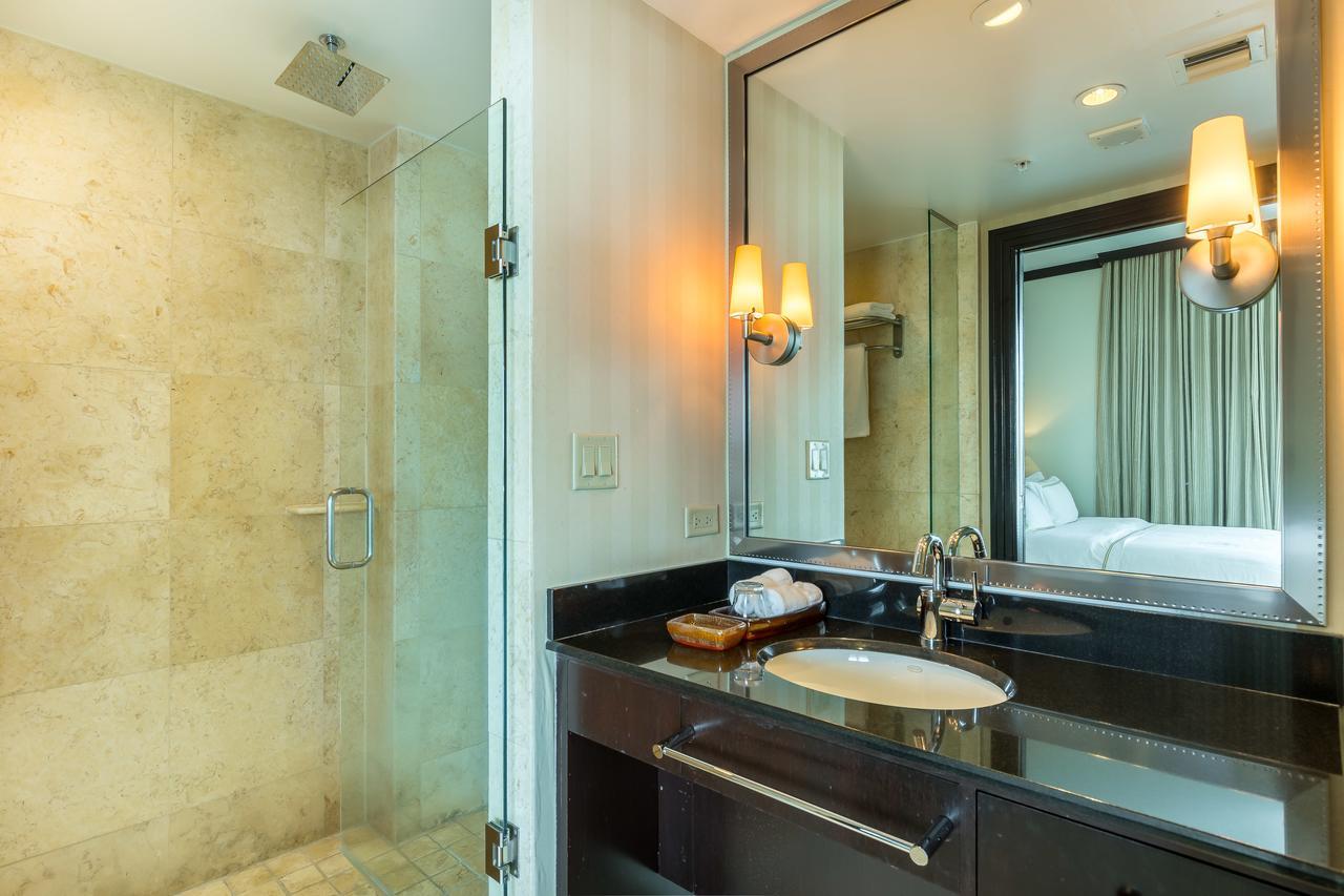 Sbv Luxury Ocean Hotel Suites Miami Beach Exterior foto