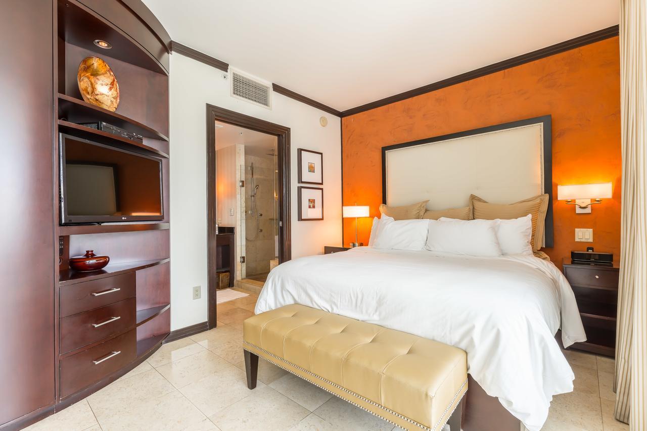 Sbv Luxury Ocean Hotel Suites Miami Beach Quarto foto