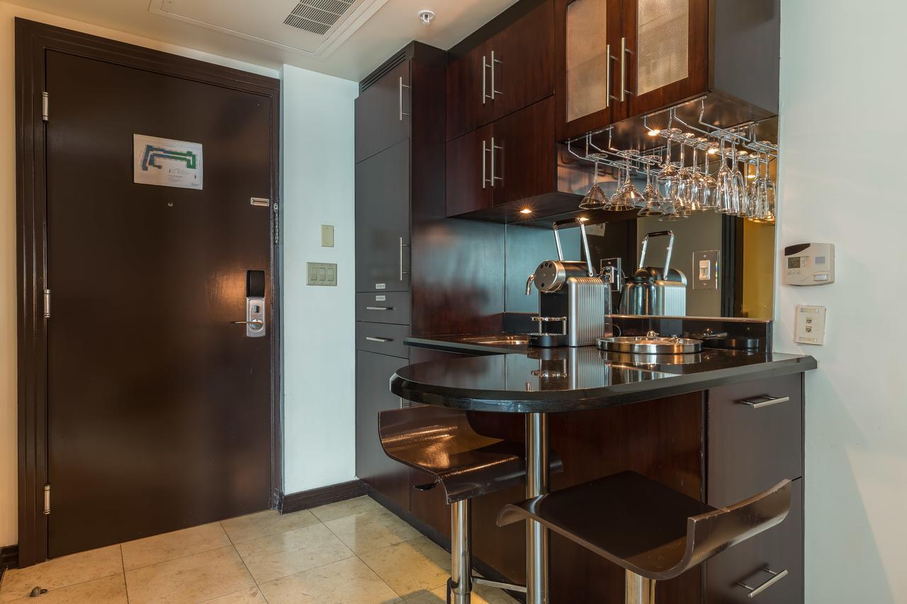 Sbv Luxury Ocean Hotel Suites Miami Beach Quarto foto