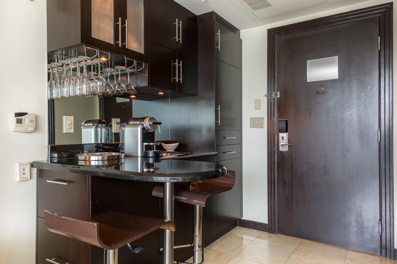 Sbv Luxury Ocean Hotel Suites Miami Beach Quarto foto